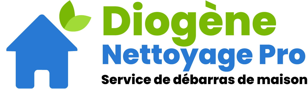 Diogène Nettoyage France - débarras et nettoyage Diogène à Paris (75)